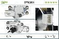 Silnik wycieraczek, ORIGINAL PART do Rovera, 579201, VALEO w ofercie sklepu e-autoparts.pl 